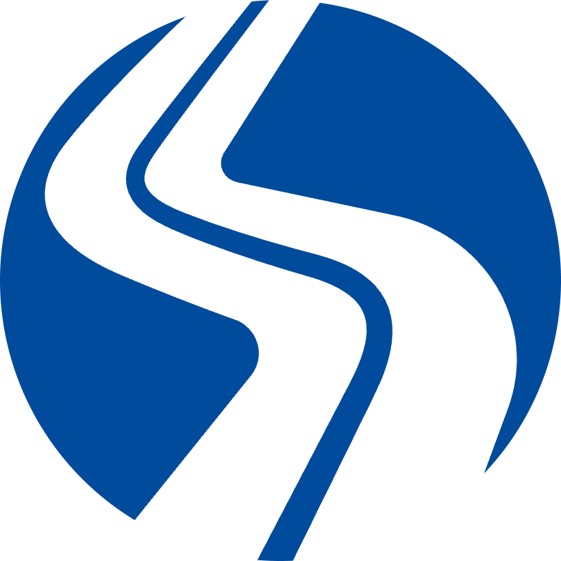 USACarTags Logo